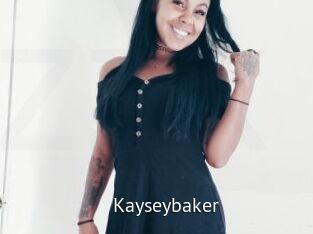 Kayseybaker