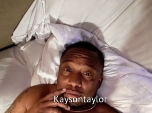 Kaysontaylor