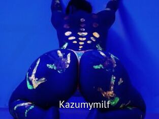 Kazumymilf