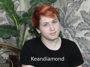 Keandiamond