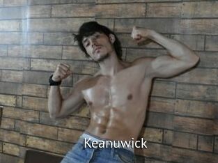 Keanuwick
