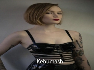 Kebumash
