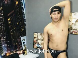 Kedaljohnson
