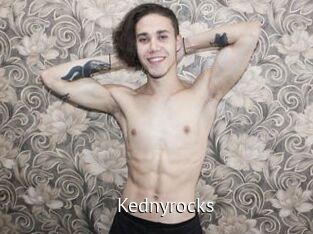 Kednyrocks