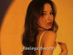 Keeleyashworth
