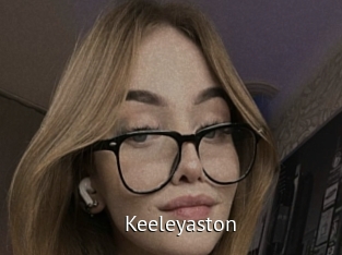 keeleyaston Zizi X