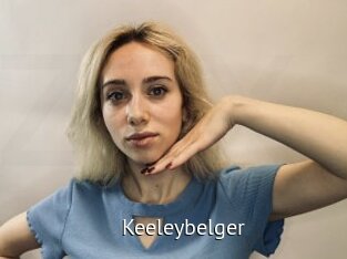 Keeleybelger