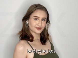 Keeleyberkes
