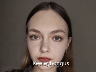 Keeleyboggus