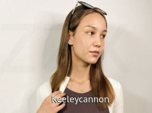 Keeleycannon