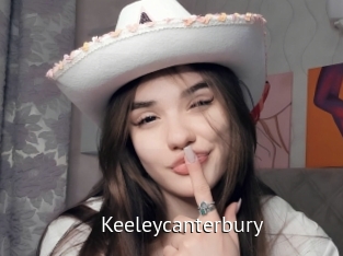 Keeleycanterbury