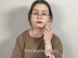 Keeleychauncey