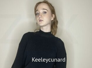 Keeleycunard
