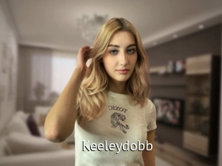 Keeleydobb