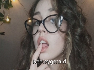 Keeleygerald