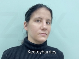 Keeleyhardey