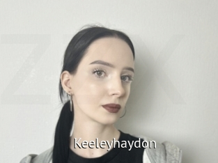 Keeleyhaydon