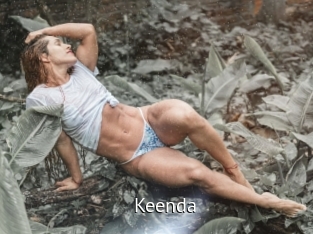Keenda