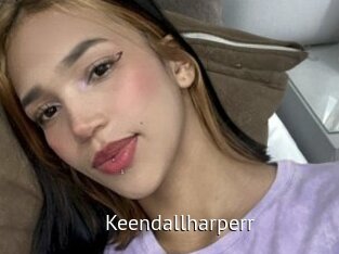 Keendallharperr