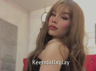 Keendallxplay