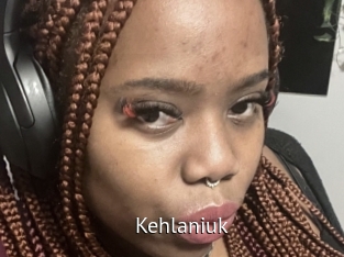 Kehlaniuk