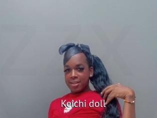 Keichi_doll