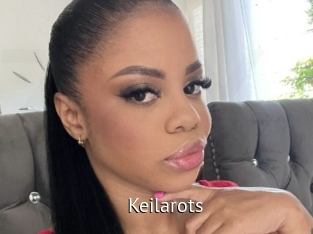 Keilarots
