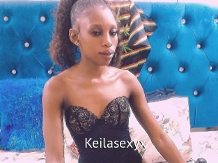 Keilasexyx