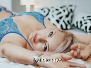 Keilyjonnes