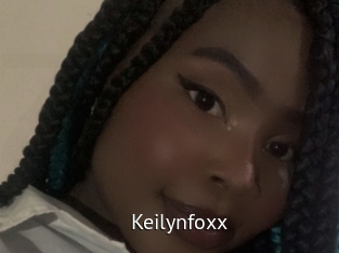 Keilynfoxx
