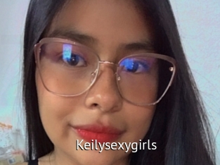 Keilysexygirls
