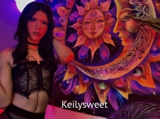 Keilysweet