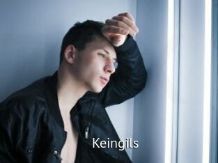 keingils Zizi X