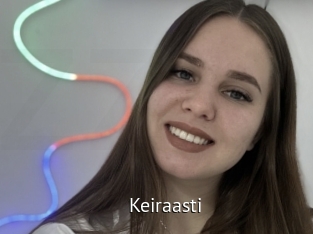Keiraasti