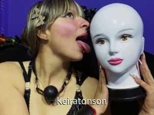 Keiratonson