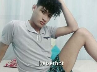 Keiserhot