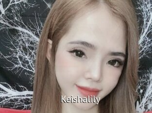 Keishalily