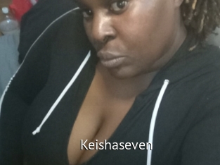 Keishaseven