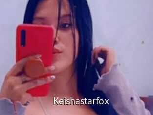 Keishastarfox