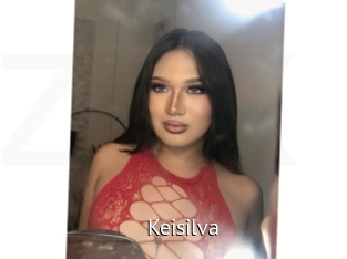 Keisilva