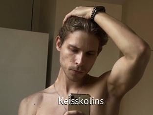 Keisskolins