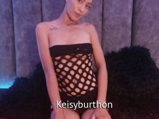 Keisyburthon