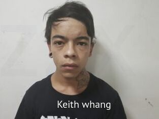 Keith_whang