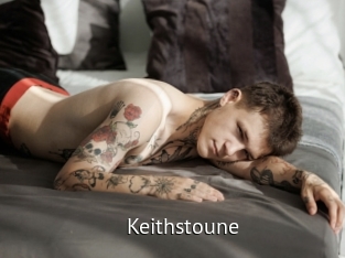 Keithstoune