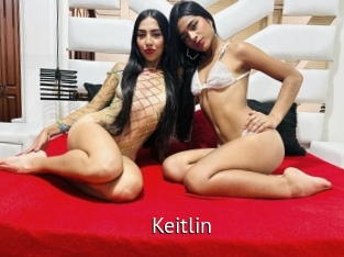 keitlin Zizi X
