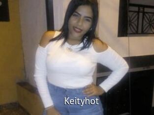 Keityhot