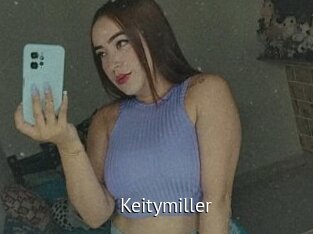 Keitymiller
