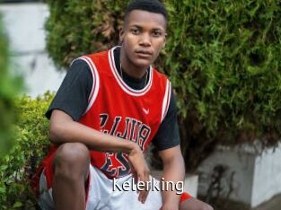 Kelerking