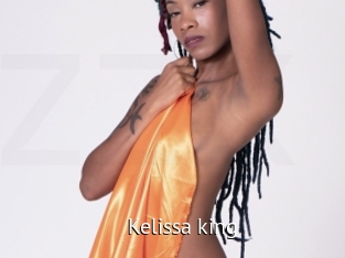 kelissa_king Zizi X