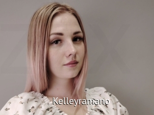 Kelleyramano